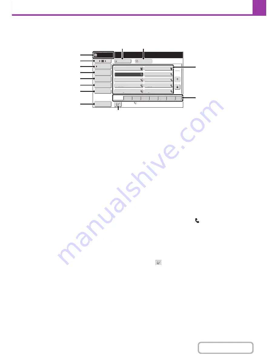 Sharp MX-B402 Operation Manual Download Page 354