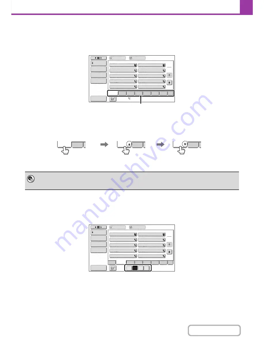 Sharp MX-B402 Operation Manual Download Page 356