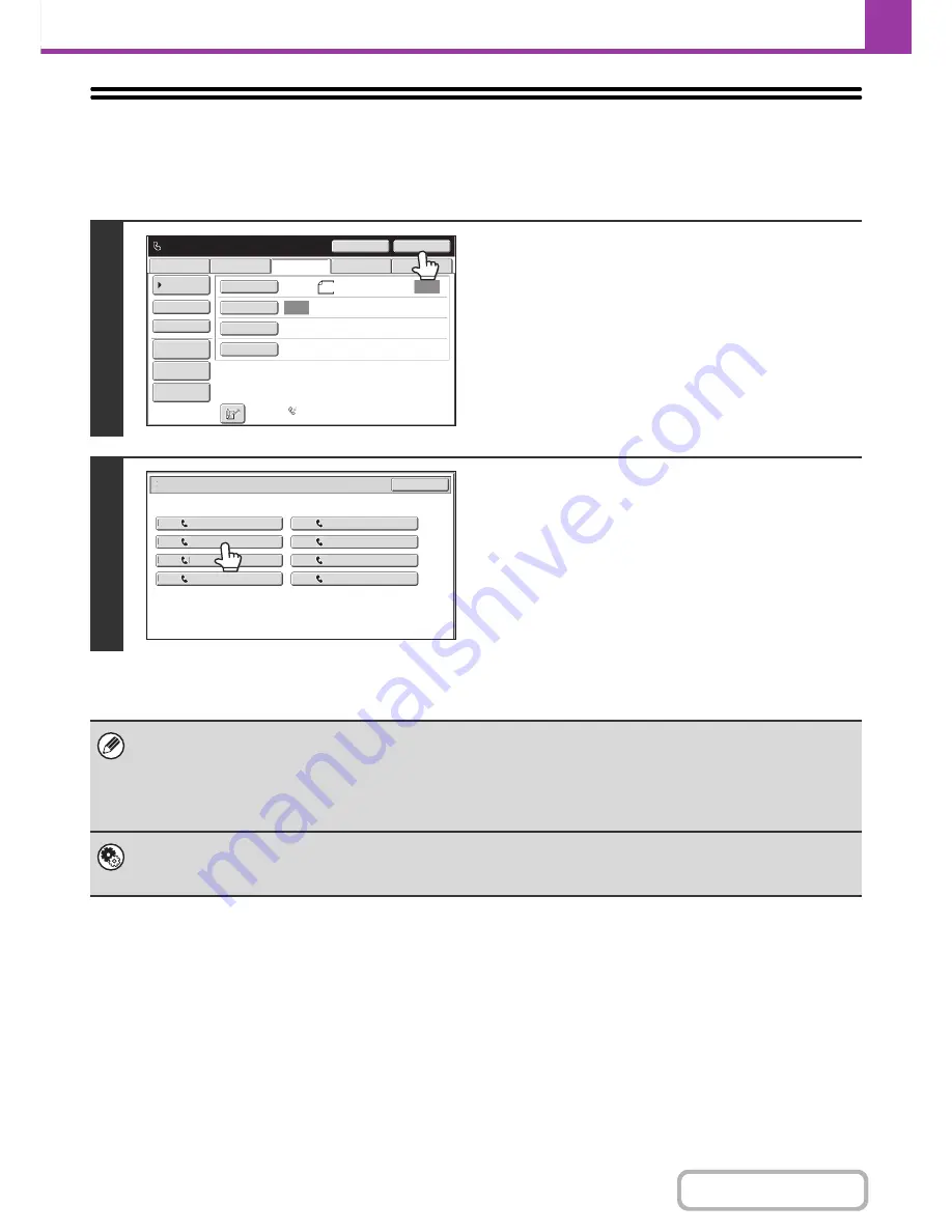 Sharp MX-B402 Operation Manual Download Page 366