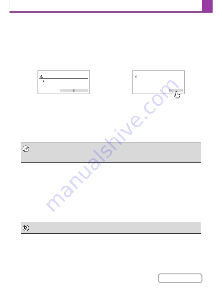 Sharp MX-B402 Operation Manual Download Page 372