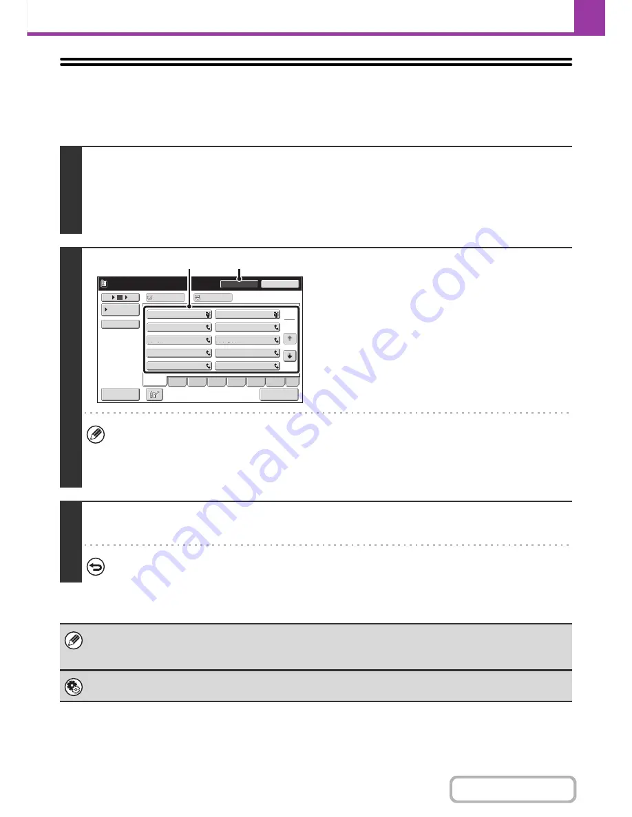 Sharp MX-B402 Operation Manual Download Page 381