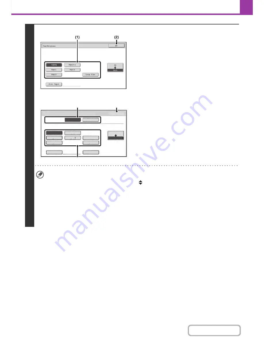 Sharp MX-B402 Скачать руководство пользователя страница 392