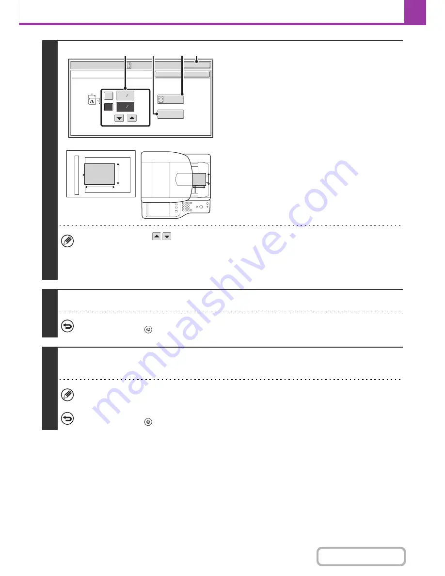 Sharp MX-B402 Operation Manual Download Page 423