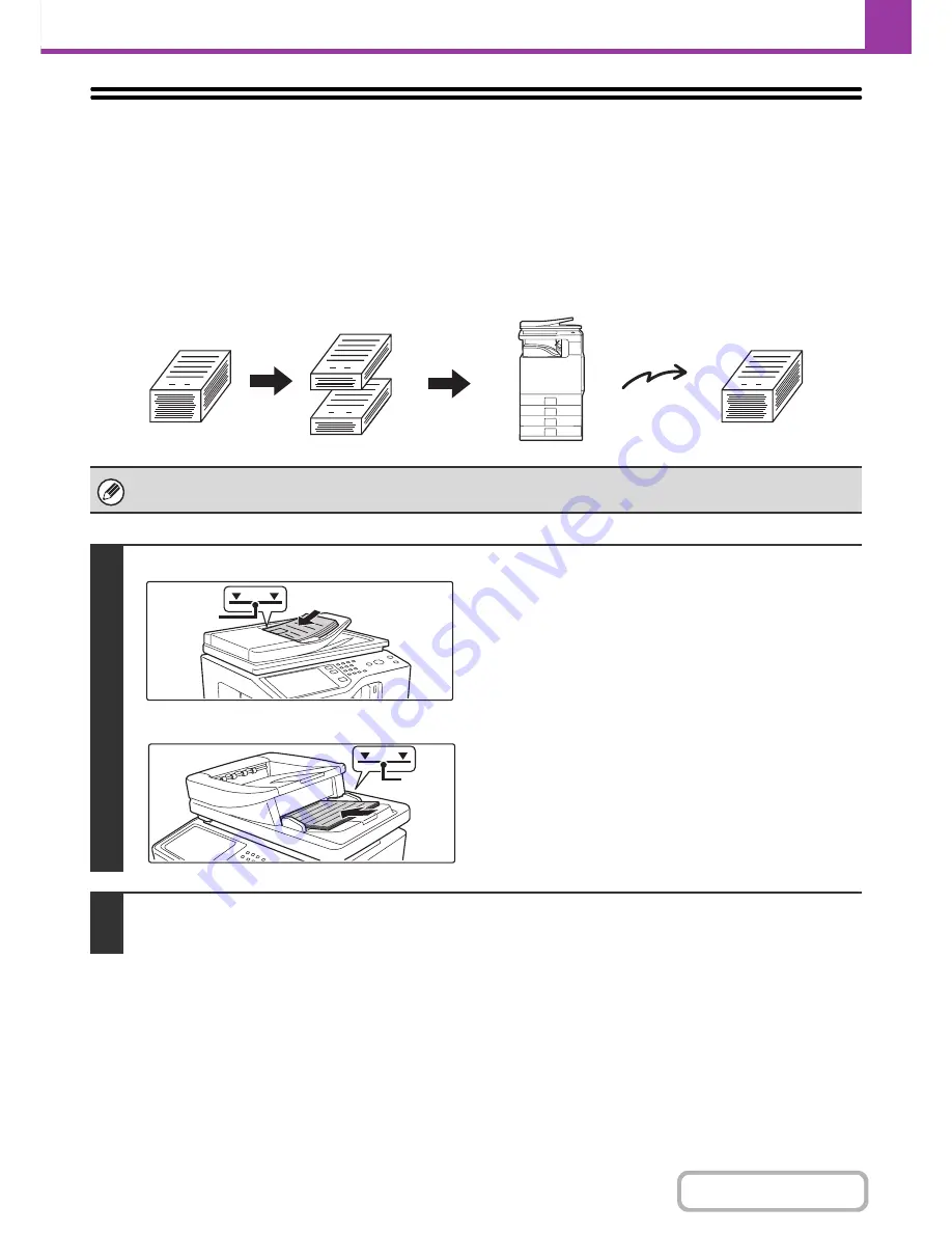 Sharp MX-B402 Operation Manual Download Page 425