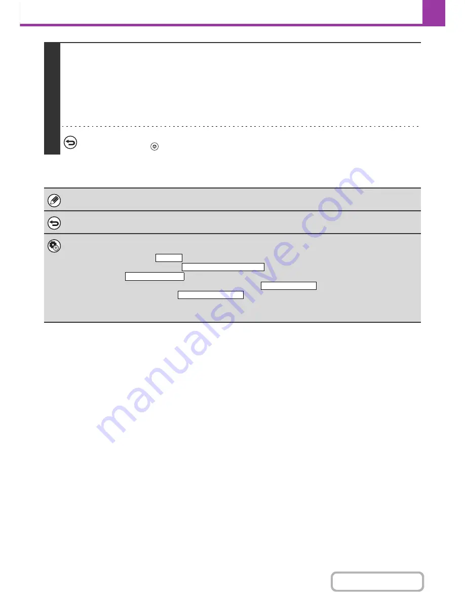 Sharp MX-B402 Operation Manual Download Page 433