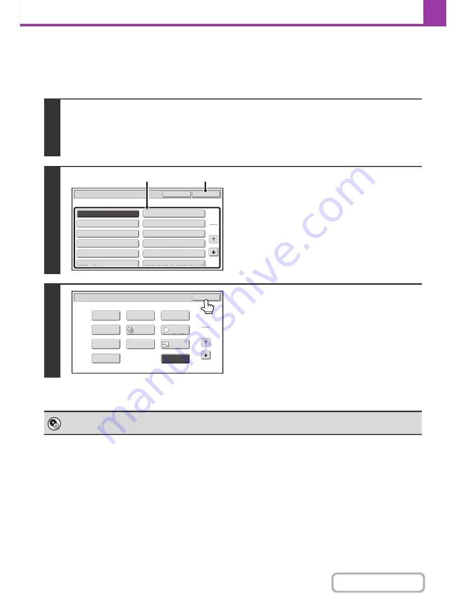 Sharp MX-B402 Operation Manual Download Page 435