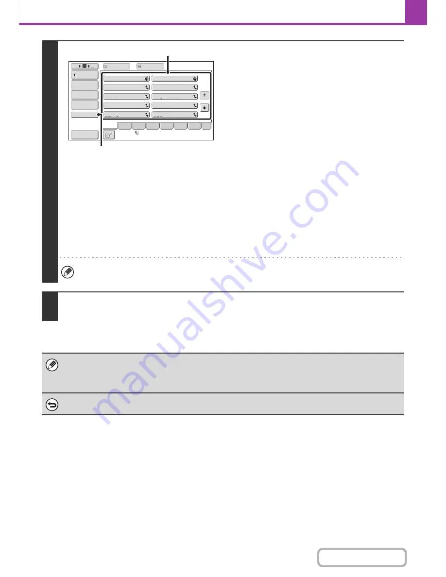 Sharp MX-B402 Operation Manual Download Page 451