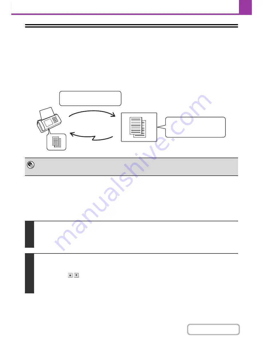 Sharp MX-B402 Operation Manual Download Page 452