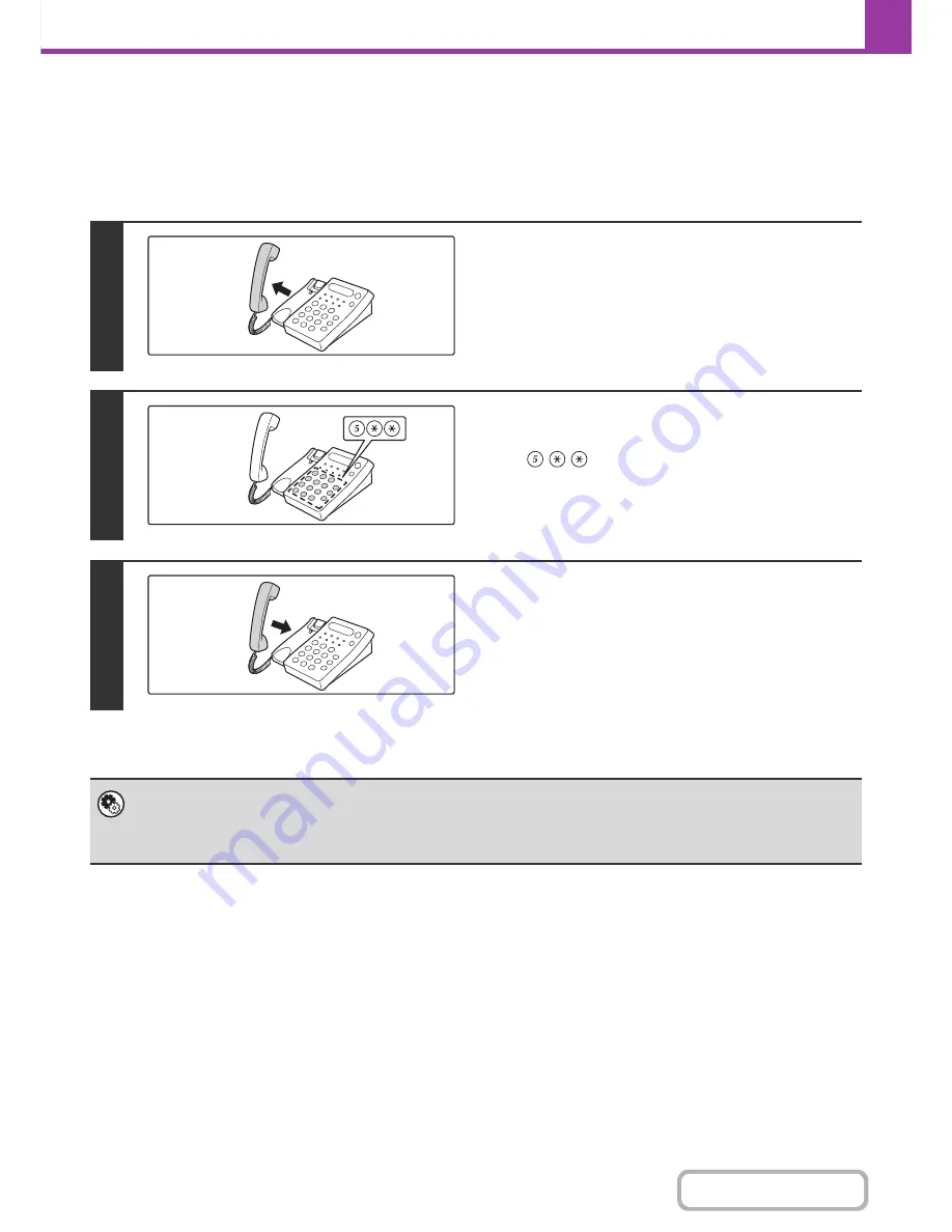 Sharp MX-B402 Operation Manual Download Page 461