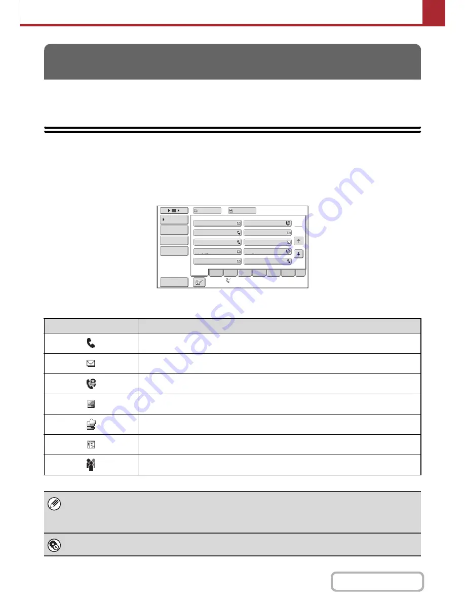 Sharp MX-B402 Скачать руководство пользователя страница 491