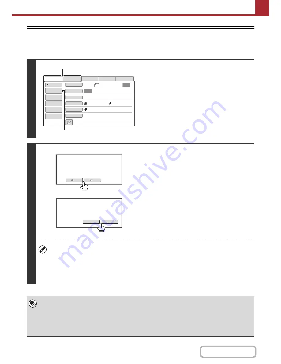 Sharp MX-B402 Operation Manual Download Page 495