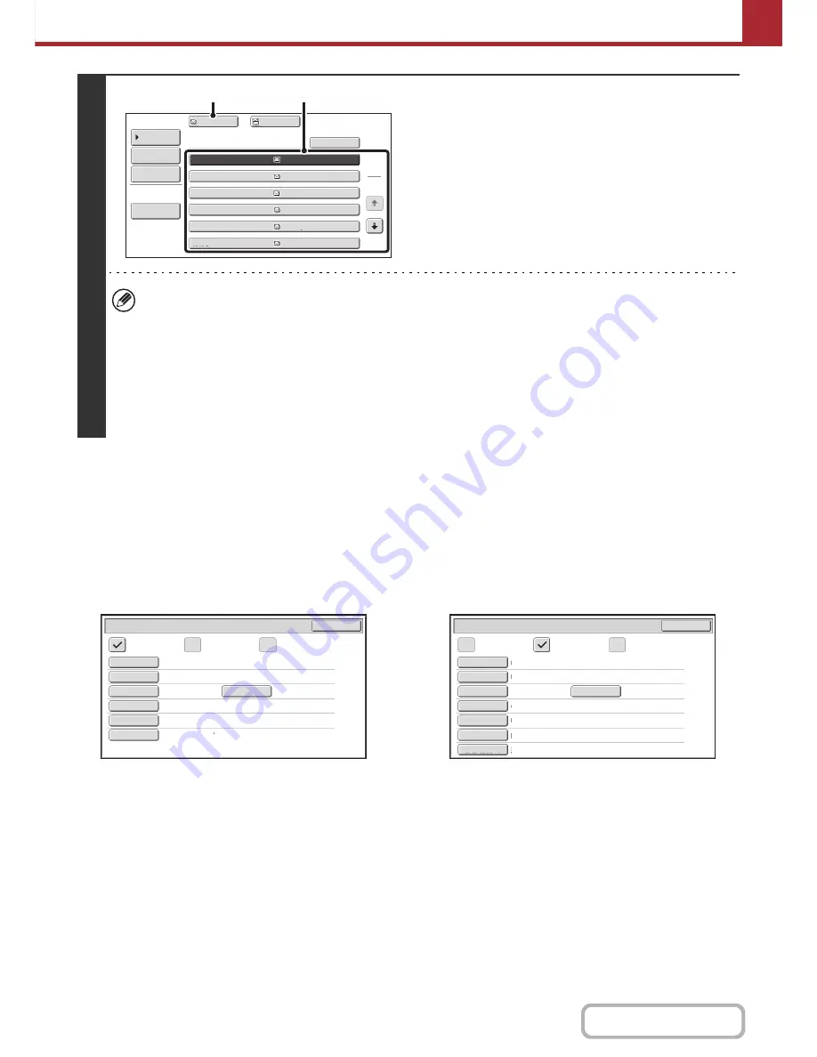 Sharp MX-B402 Operation Manual Download Page 499