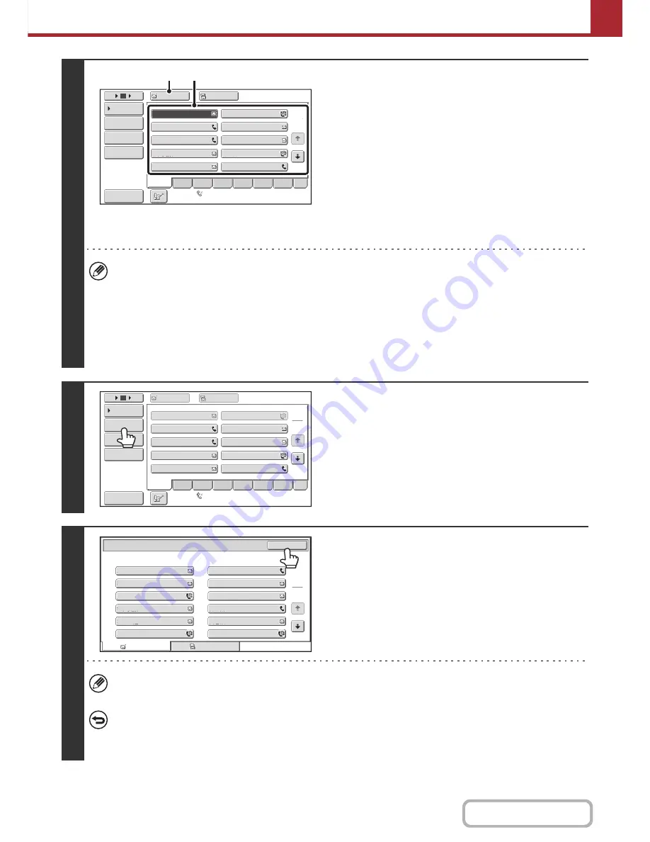 Sharp MX-B402 Operation Manual Download Page 522