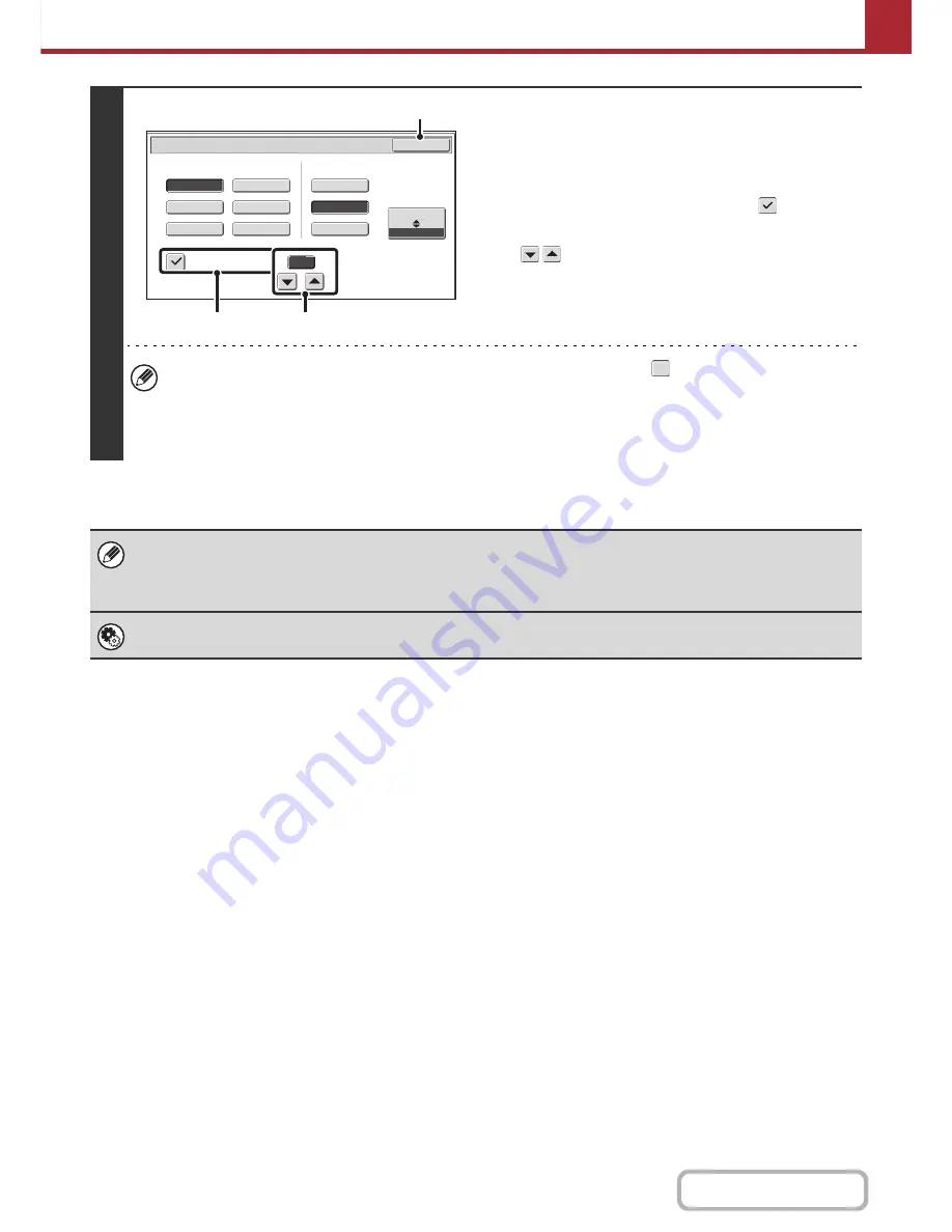 Sharp MX-B402 Скачать руководство пользователя страница 542