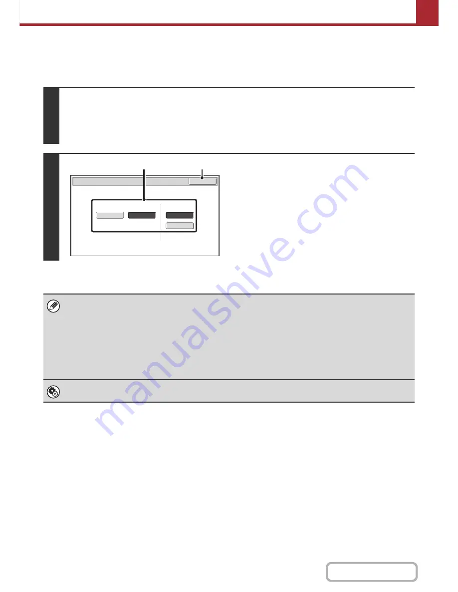 Sharp MX-B402 Скачать руководство пользователя страница 543