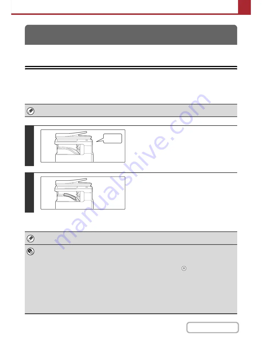 Sharp MX-B402 Operation Manual Download Page 583