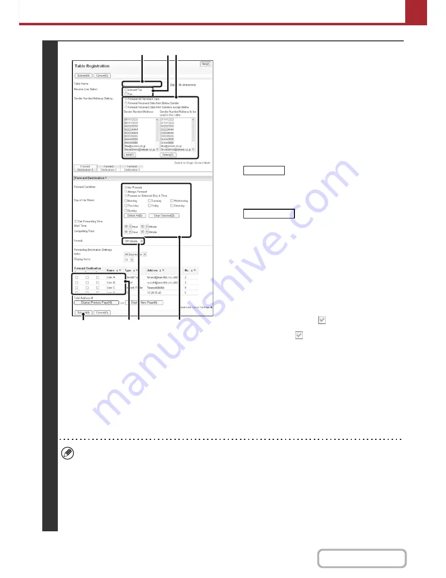 Sharp MX-B402 Operation Manual Download Page 590