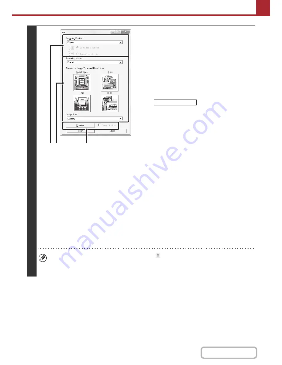 Sharp MX-B402 Operation Manual Download Page 594