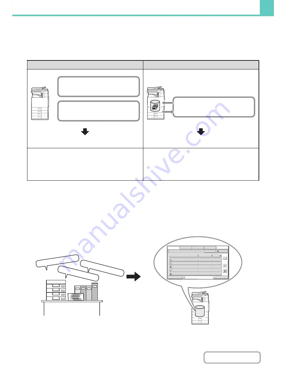 Sharp MX-B402 Operation Manual Download Page 606