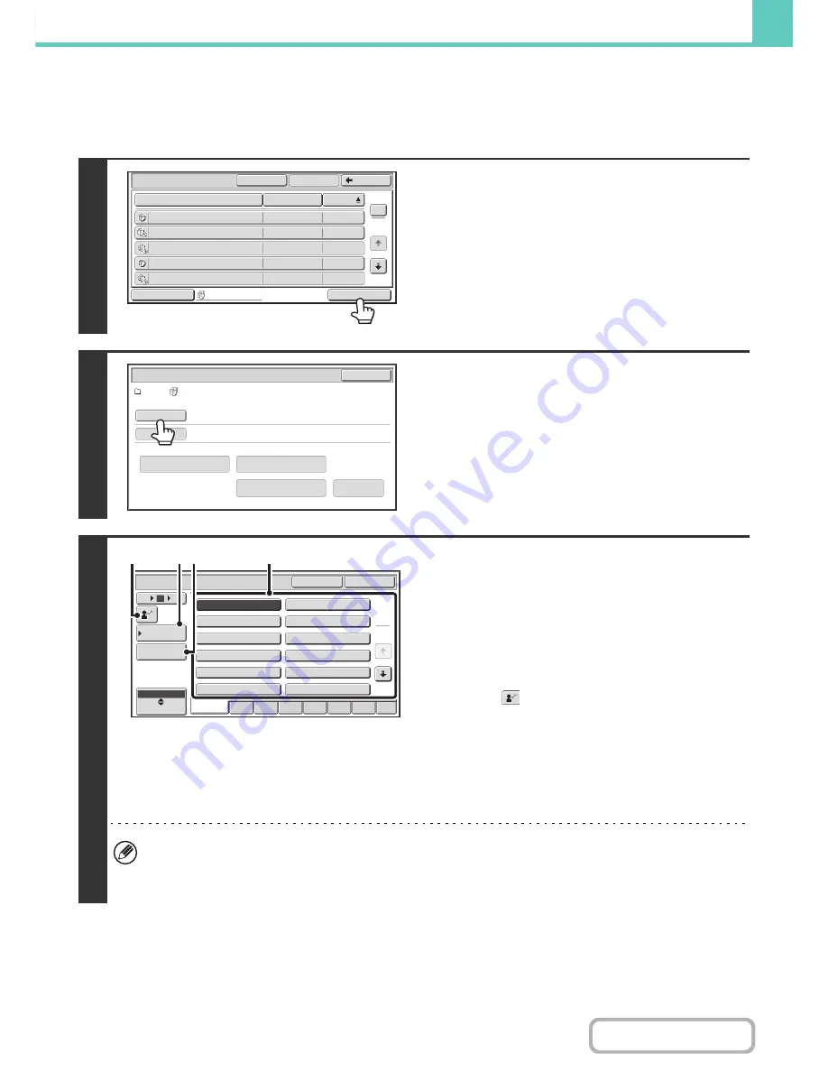 Sharp MX-B402 Скачать руководство пользователя страница 639