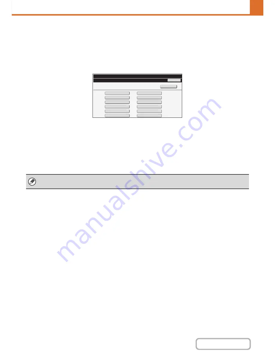 Sharp MX-B402 Operation Manual Download Page 679