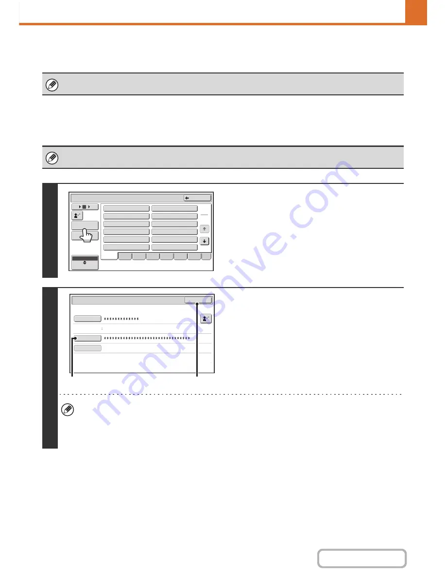 Sharp MX-B402 Скачать руководство пользователя страница 689