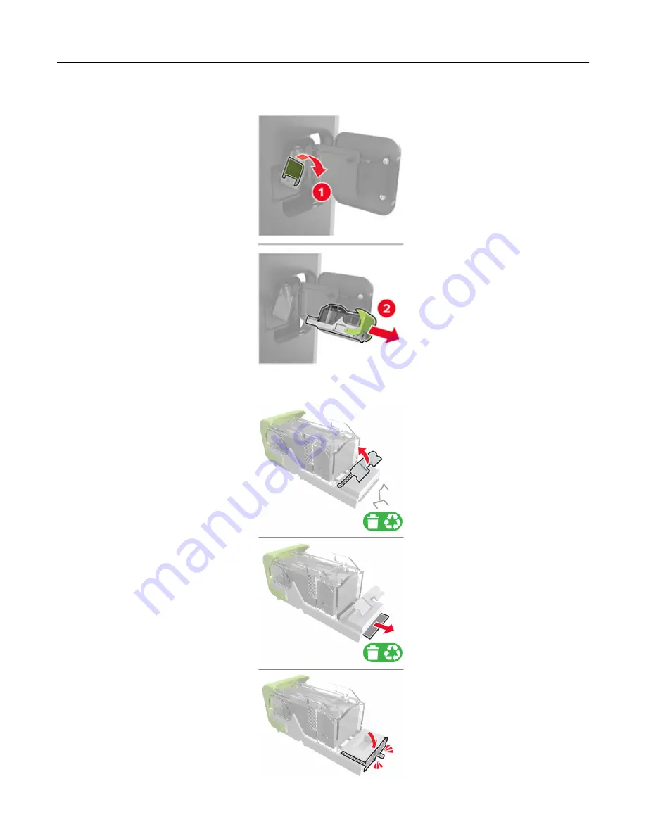 Sharp MX-B557F User Manual Download Page 156