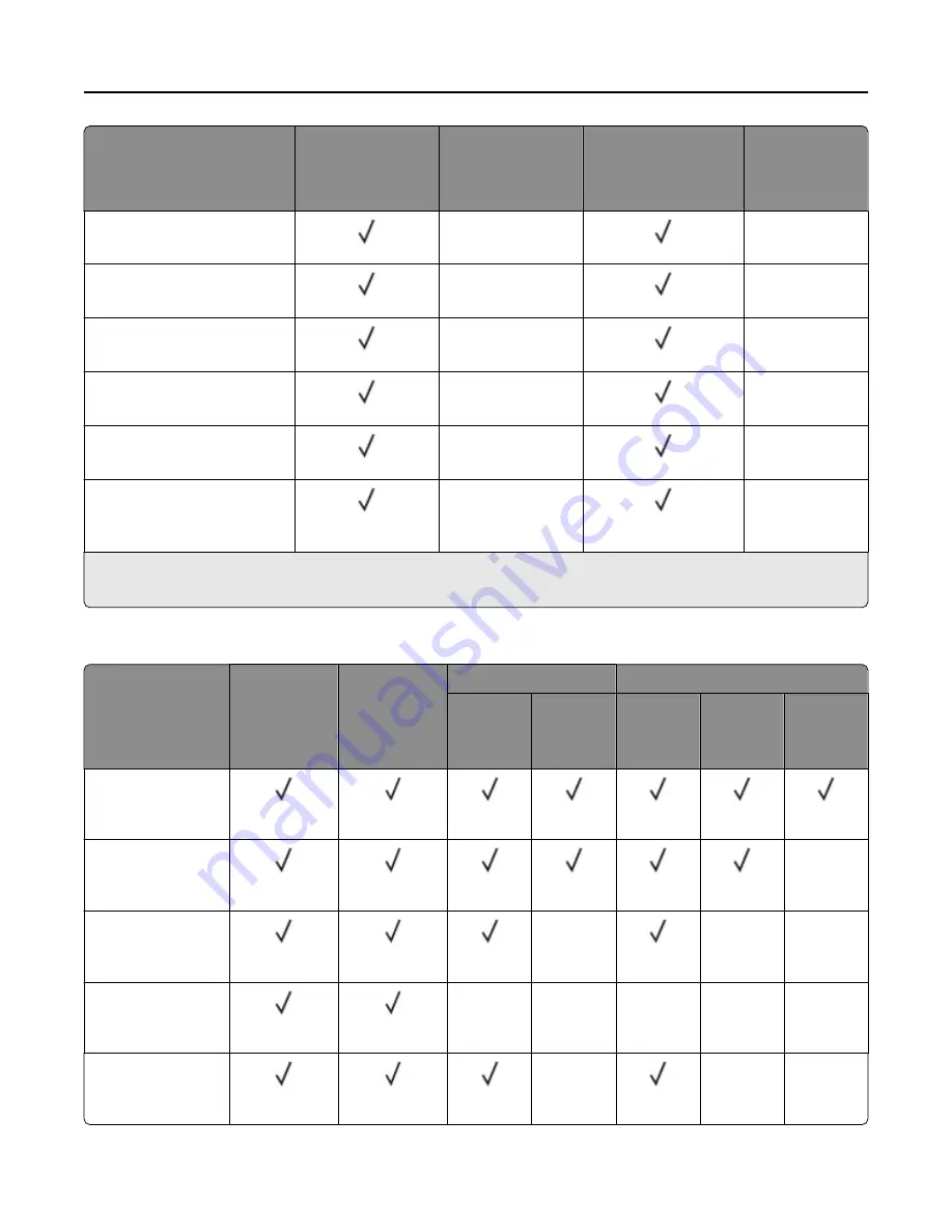 Sharp MX-B557P User Manual Download Page 30