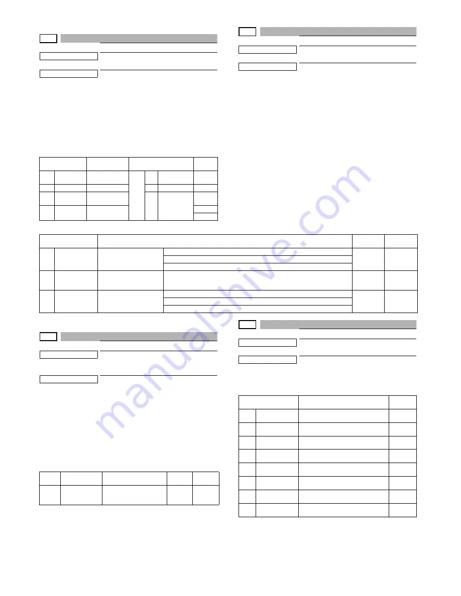 Sharp MX-C250 Service Manual Download Page 119