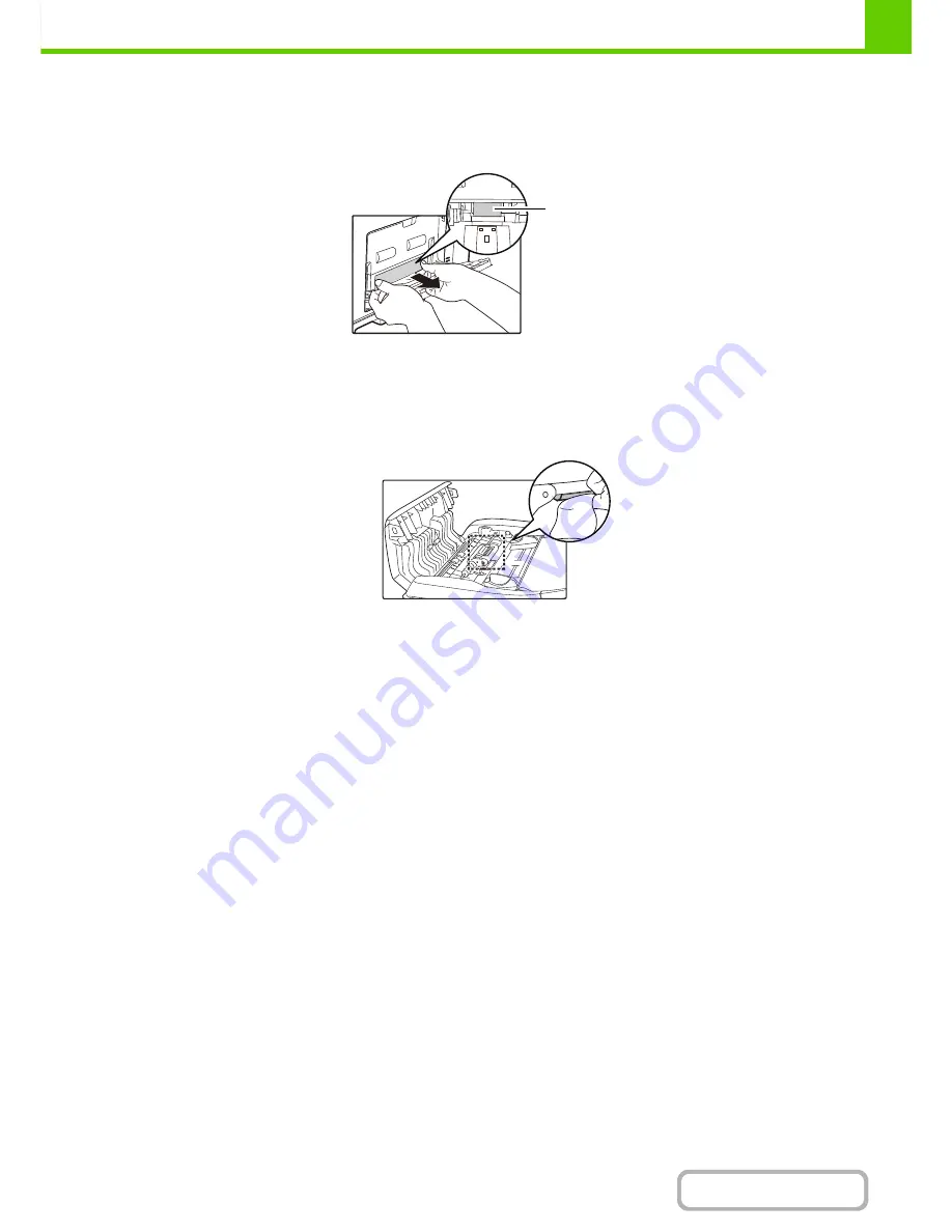 Sharp MX-C301W Operation Manual Download Page 87