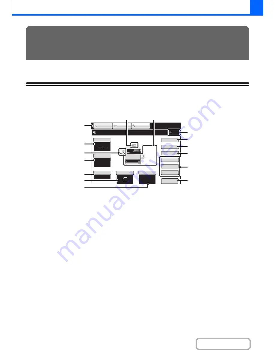 Sharp MX-C301W Operation Manual Download Page 99