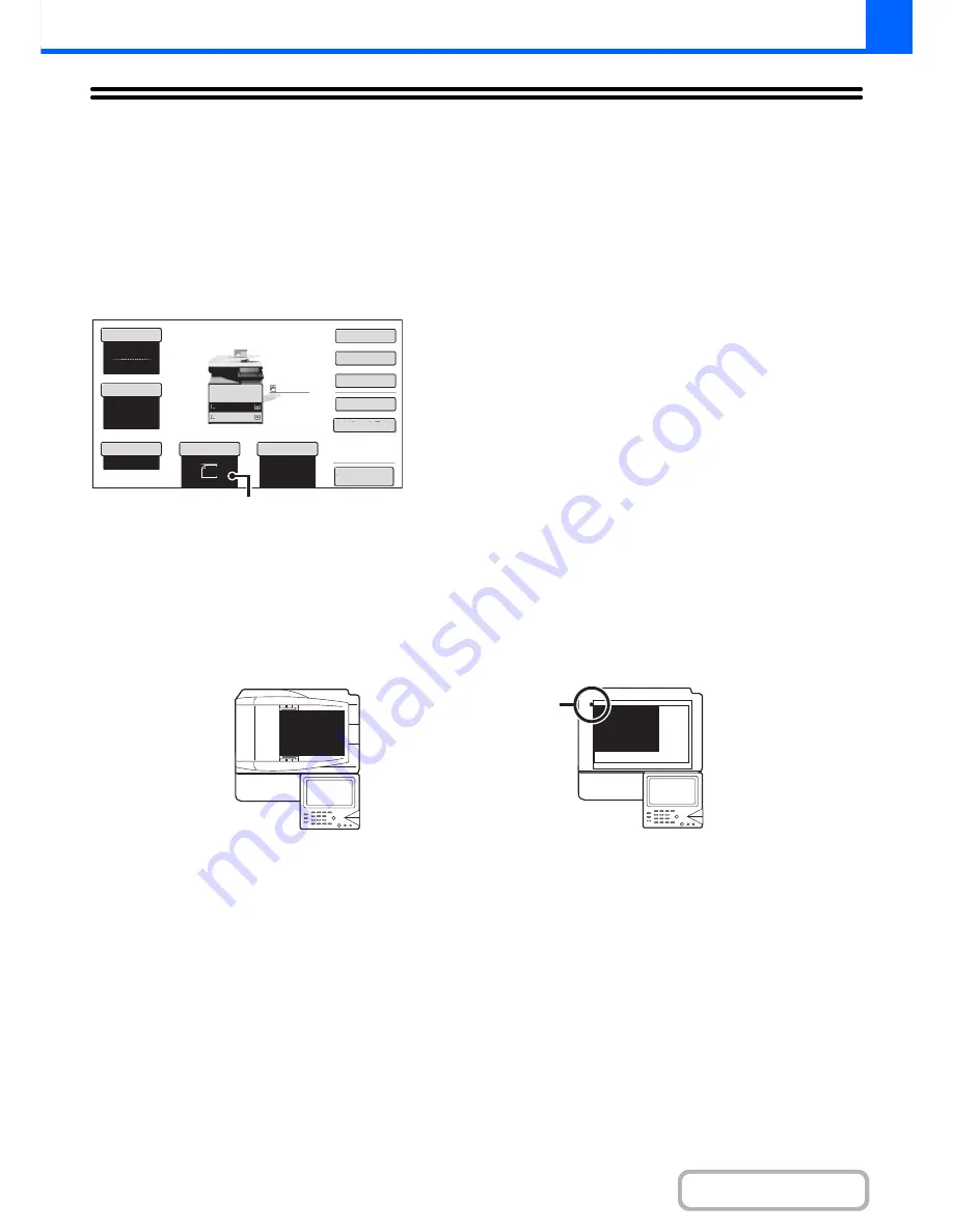 Sharp MX-C301W Operation Manual Download Page 105