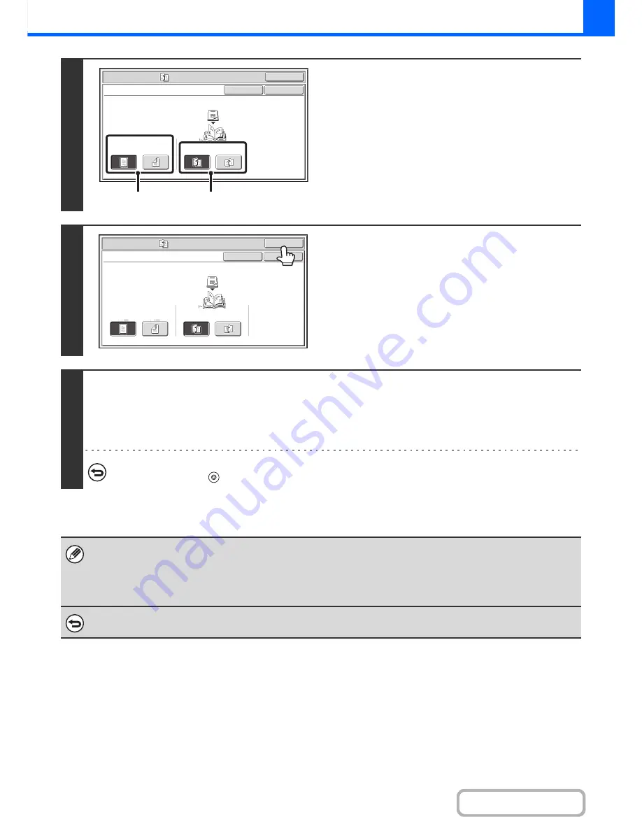 Sharp MX-C301W Operation Manual Download Page 141