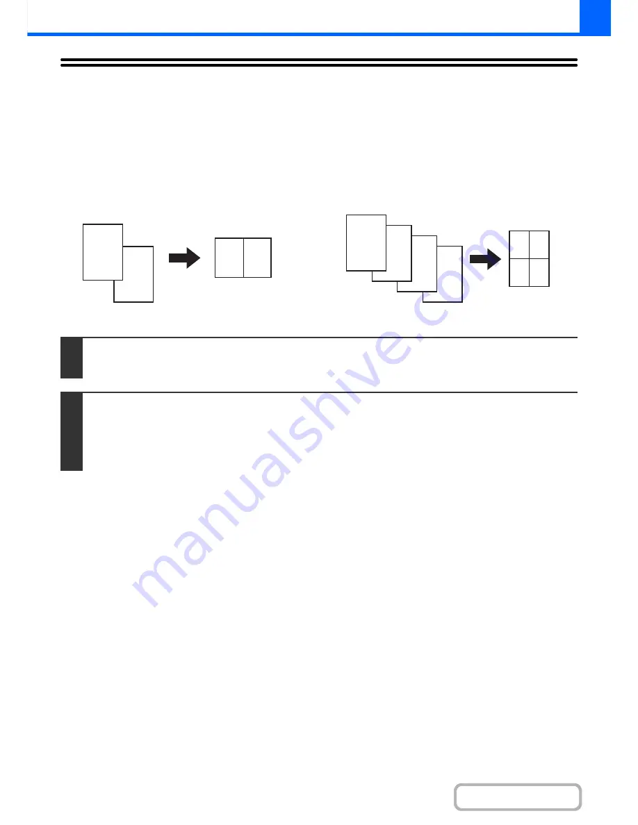 Sharp MX-C301W Operation Manual Download Page 147