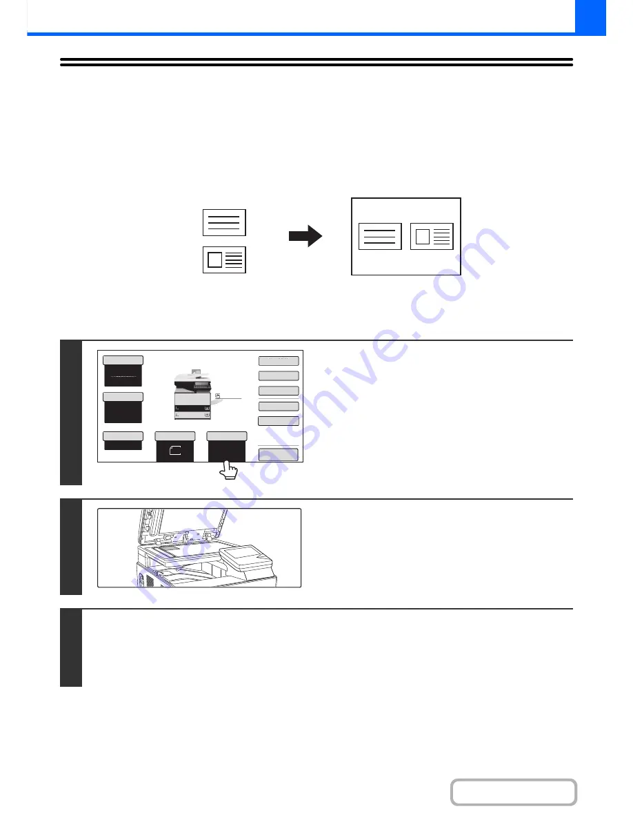 Sharp MX-C301W Operation Manual Download Page 149