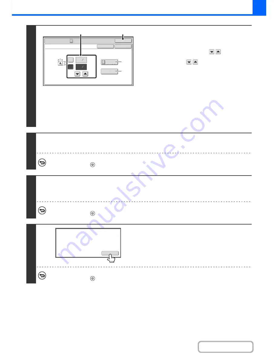 Sharp MX-C301W Operation Manual Download Page 150