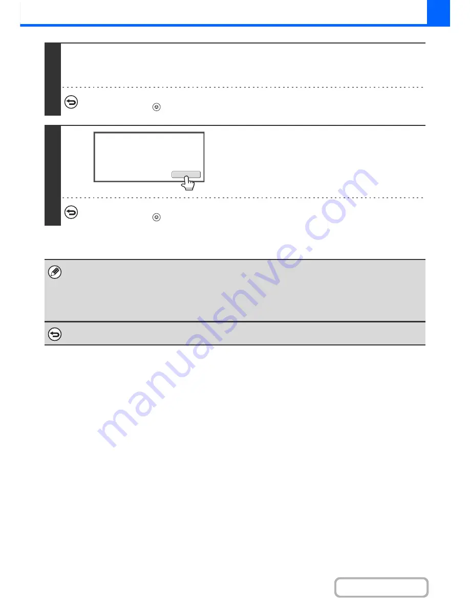 Sharp MX-C301W Operation Manual Download Page 153