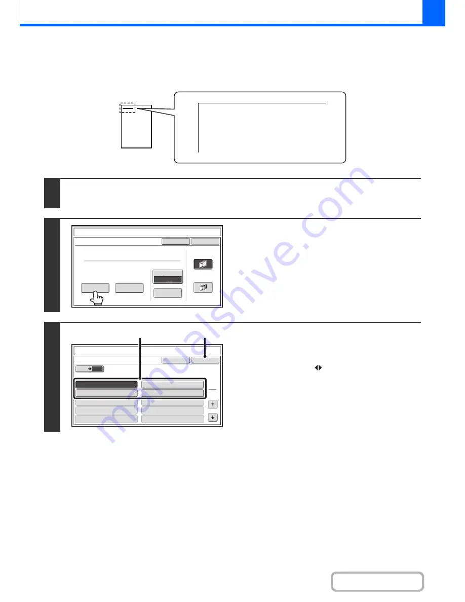 Sharp MX-C301W Operation Manual Download Page 167