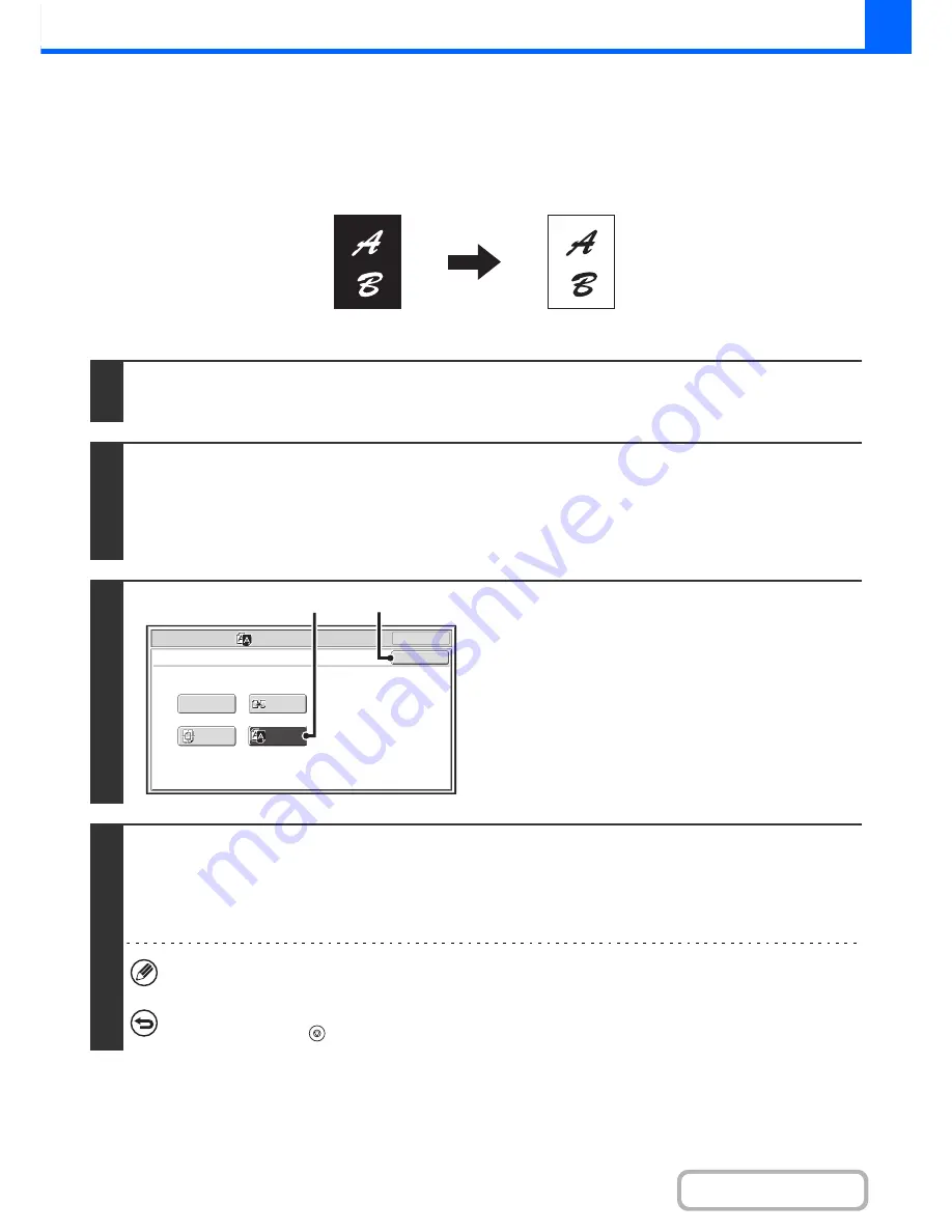 Sharp MX-C301W Operation Manual Download Page 181