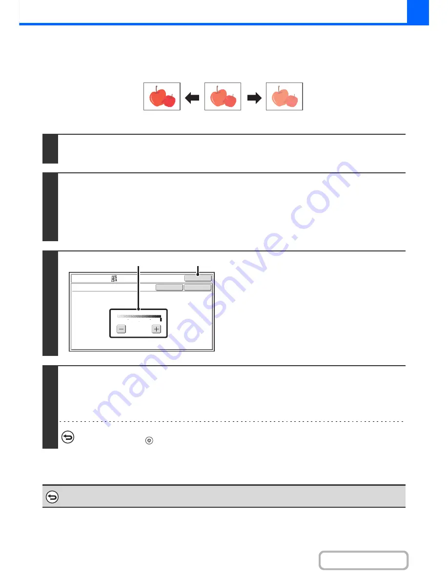 Sharp MX-C301W Operation Manual Download Page 190