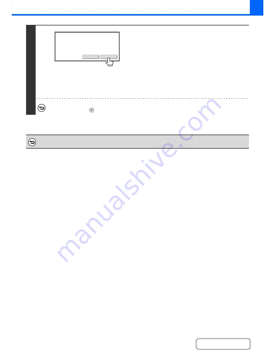 Sharp MX-C301W Operation Manual Download Page 196