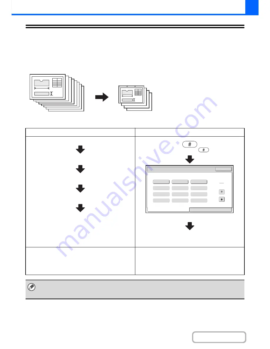 Sharp MX-C301W Operation Manual Download Page 209