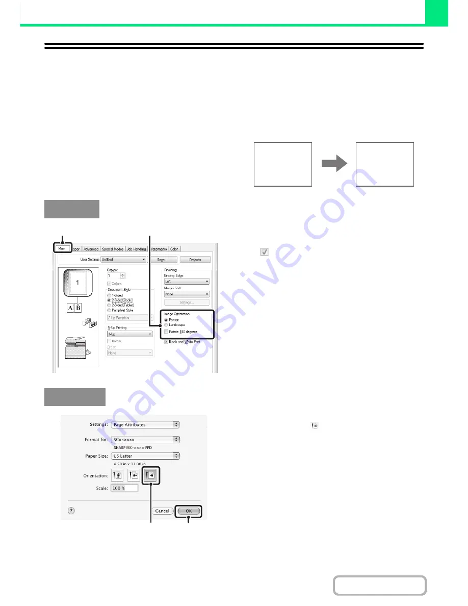 Sharp MX-C301W Скачать руководство пользователя страница 248