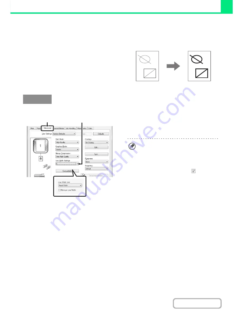 Sharp MX-C301W Operation Manual Download Page 250