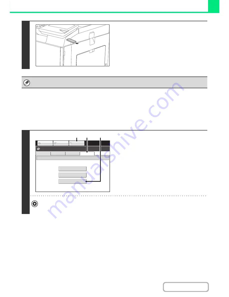 Sharp MX-C301W Operation Manual Download Page 272