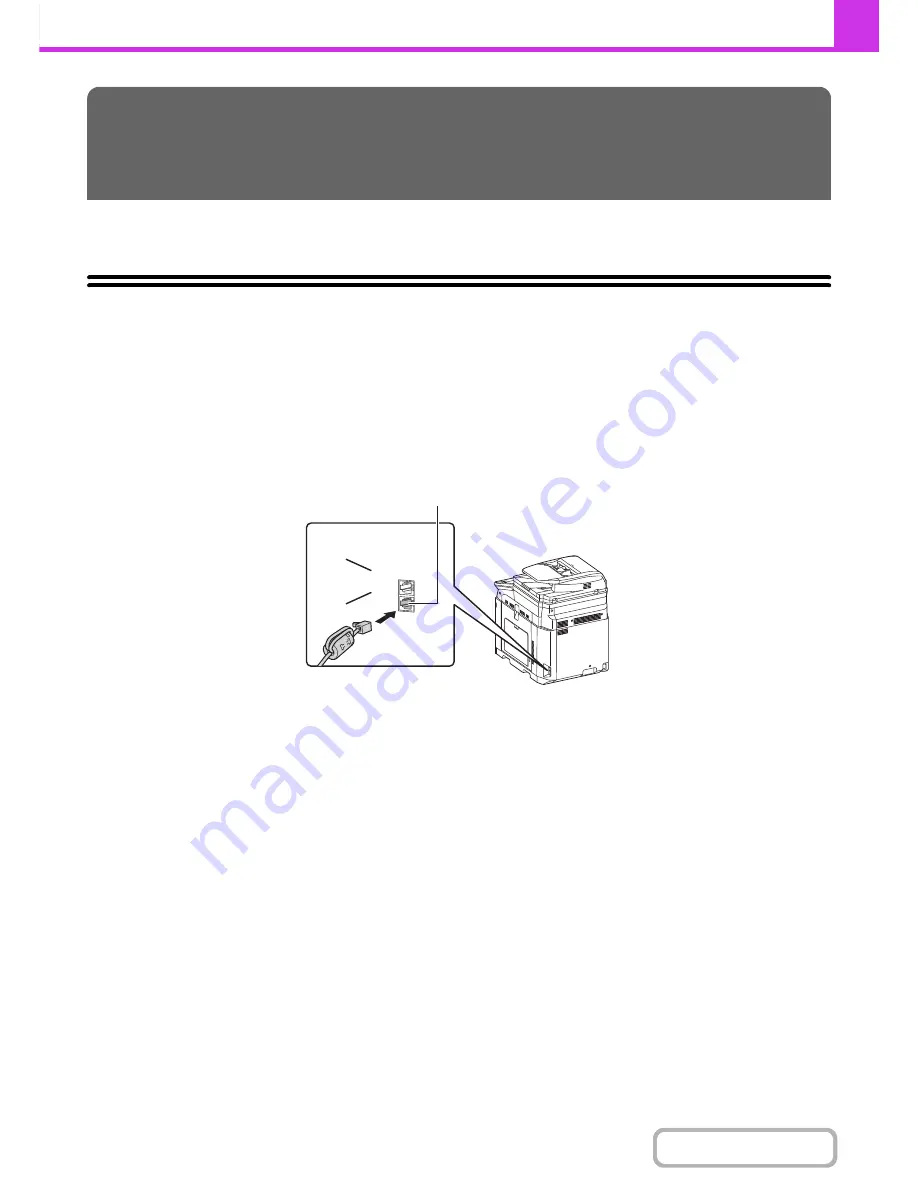 Sharp MX-C301W Operation Manual Download Page 289