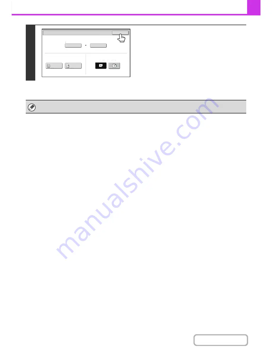 Sharp MX-C301W Operation Manual Download Page 332