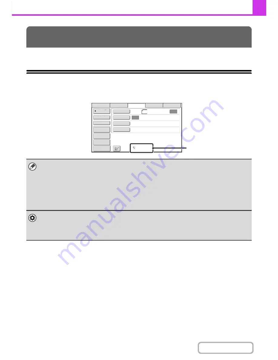 Sharp MX-C301W Скачать руководство пользователя страница 341