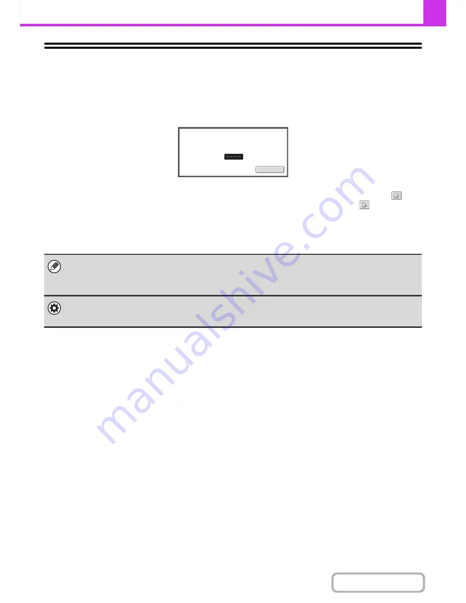 Sharp MX-C301W Operation Manual Download Page 344