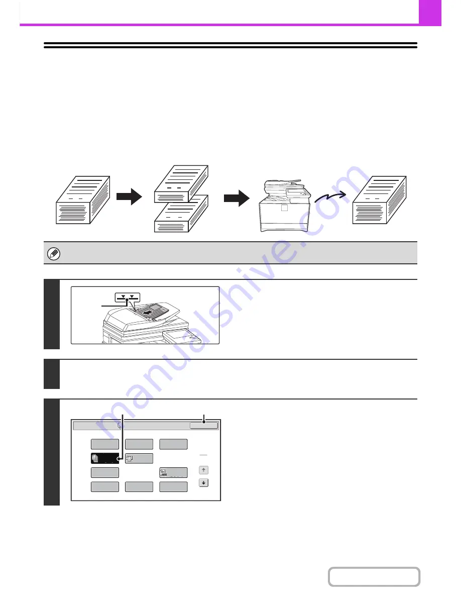 Sharp MX-C301W Скачать руководство пользователя страница 362